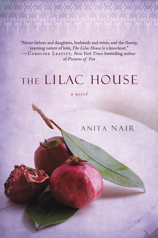 The Lilac House: A Novel (2012)