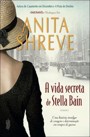 A Vida Secreta de Stella Bain (2014)