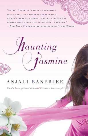 Haunting Jasmine