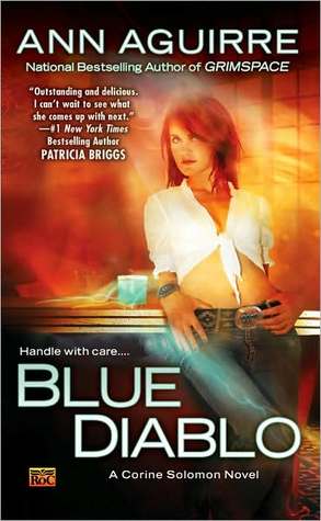 Blue Diablo (2009)