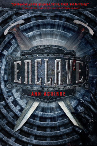 Enclave (2011)