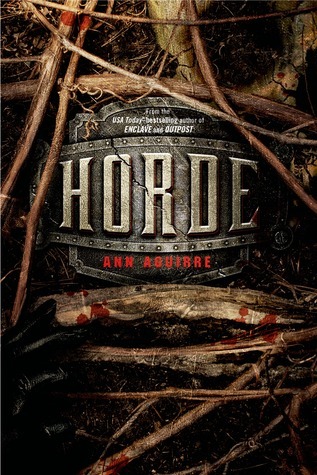 Horde (2013)