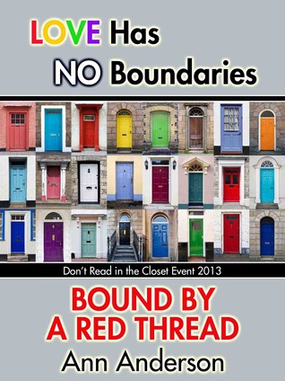 Bound by a Red Thread (2013)