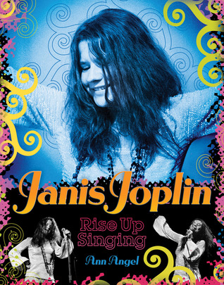 Janis Joplin: Rise Up Singing (2010)