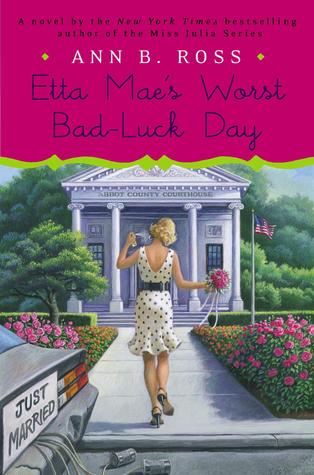 Etta Mae's Worst Bad-Luck Day (2014)