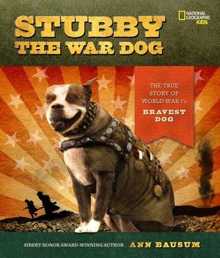 Stubby the War Dog: The True Story of World War I's Bravest Dog (2014)