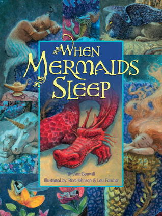 When Mermaids Sleep (2013)