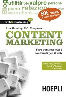 Content marketing (2012)