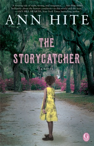 The Storycatcher (2013)