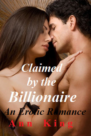 Claimed by the Billionaire