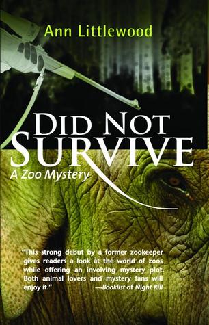 Did Not Survive (2010)