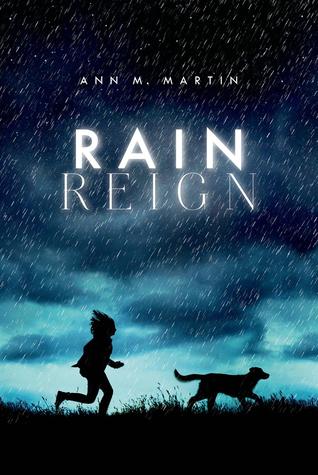 Rain Reign (2014)