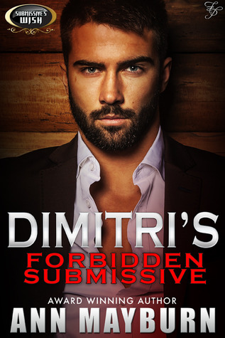 Dimitri's Forbidden Submissive