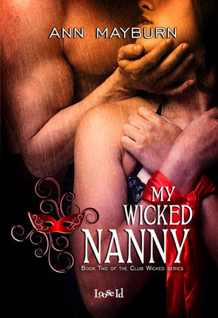 My Wicked Nanny (2013)