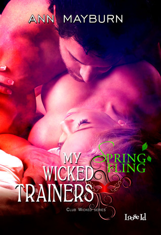 My Wicked Trainers (2013)