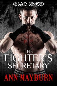The Fighter's Secretary