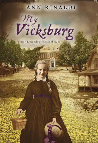 My Vicksburg (2009)
