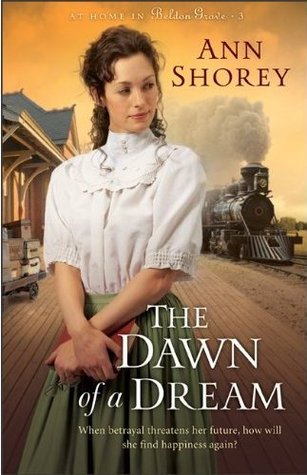 The Dawn of a Dream (2011)