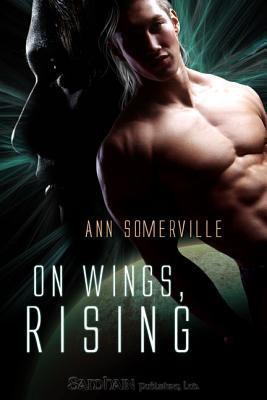 On Wings, Rising (2008)