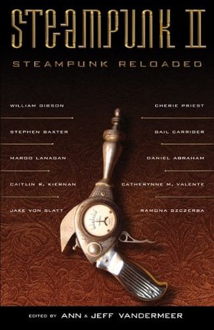 Steampunk II: Steampunk Reloaded (2010)