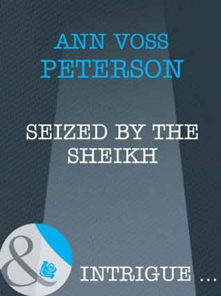 Seized by the Sheikh (2012)
