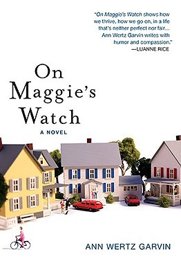 On Maggie's Watch (2010)