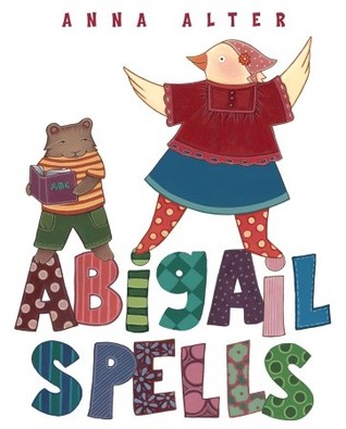 Abigail Spells (2009)