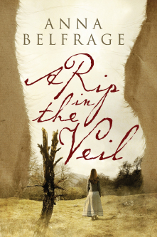 A Rip in the Veil (2012)