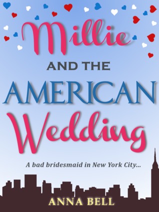 Millie and the American Wedding