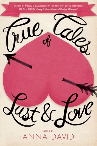 True Tales of Lust and Love (2014)