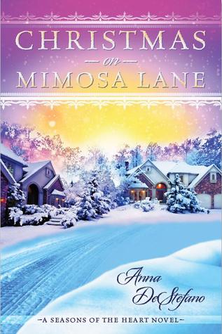 Christmas on Mimosa Lane