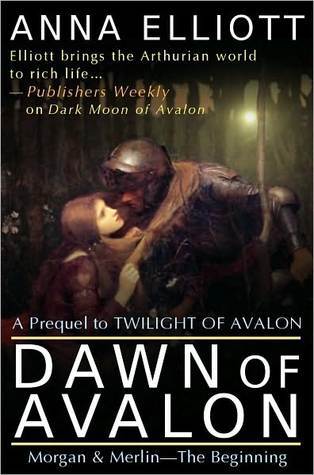 Dawn of Avalon