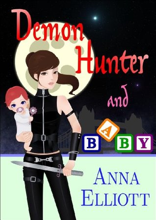 Demon Hunter and Baby