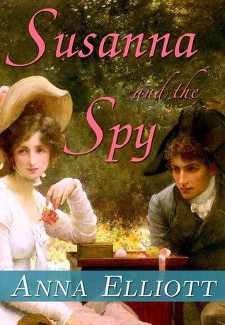 Susanna and the Spy (2011)