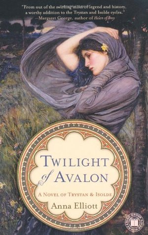 Twilight of Avalon (2009)