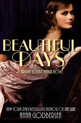 Beautiful Days (2011)
