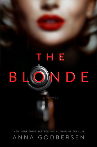 The Blonde (2014)
