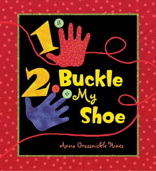 1, 2, Buckle My Shoe (2008)
