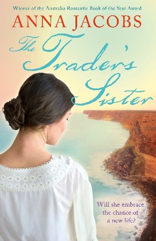 The Trader's Sister (2012)