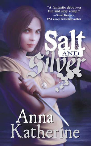Salt and Silver (2009)