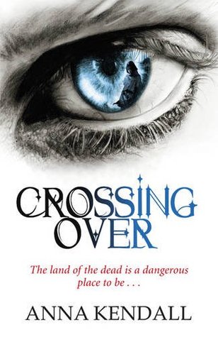 Crossing Over. Anna Kendall (2011)