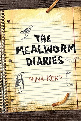 The Mealworm Diaries