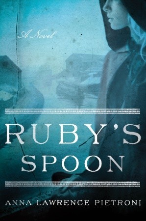 Ruby's Spoon