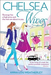 Chelsea Wives (2012)