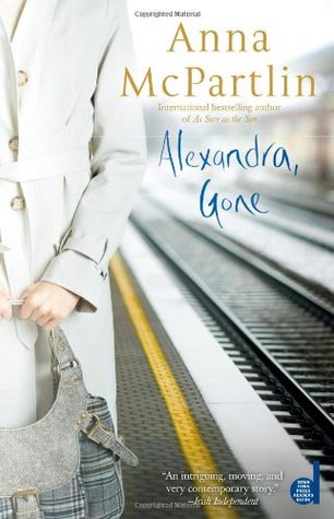 Alexandra, Gone (2010)