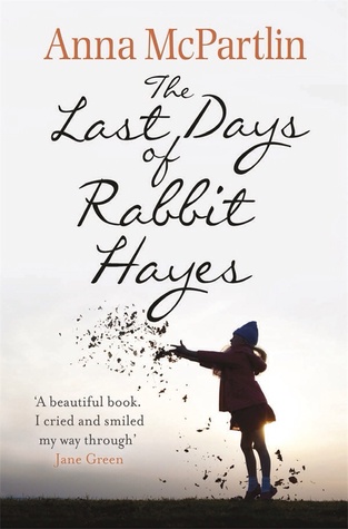 The Last Days of Rabbit Hayes (2014)