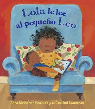 Lola le lee al pequeno Leo (2011)
