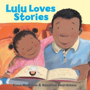 Lola Loves Stories (2010)