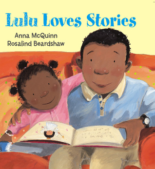 Lulu Loves Stories (2009)