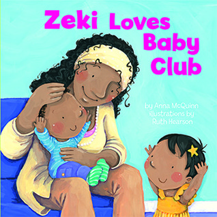 Zeki Loves Baby Club (2014)